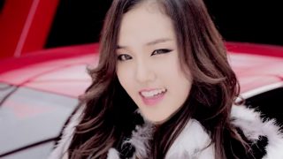 EvoL 이블 Get Up MV