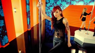 After School 애프터스쿨 First Love 첫사랑