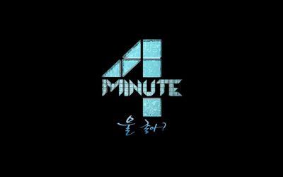 4MINUTE 포미닛 Is It Poppin? 물 좋아?