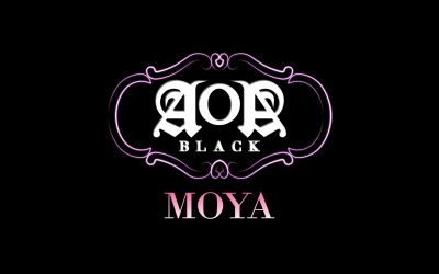 AOA BLACK 에이오에이 MOYA 모야 Music Video