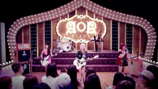 AOA BLACK 에이오에이 MOYA 모야 Music Video