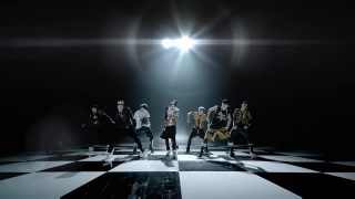The Bangtan Boys 방탄소년단 “BTS” We Are Bulletproof Pt2 위 아 불렛프루프 Pt.2