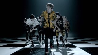 The Bangtan Boys 방탄소년단 “BTS” We Are Bulletproof Pt2 위 아 불렛프루프 Pt.2