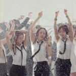 KARA 카라 Damaged Lady 숙녀가 못 돼