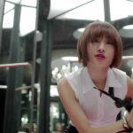 KARA 카라 Damaged Lady 숙녀가 못 돼