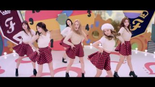FIESTAR 피에스타 I Don't Know 아무것도 몰라요