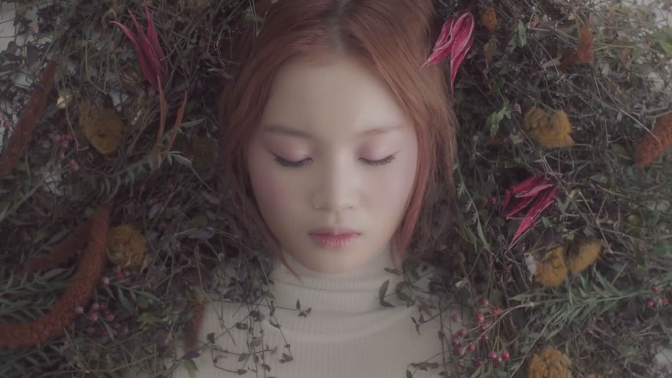 BOM&HI ALL I WANT FOR CHRISTMAS IS YOU