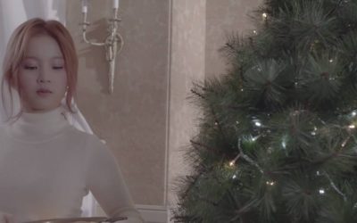 BOM&HI ALL I WANT FOR CHRISTMAS IS YOU