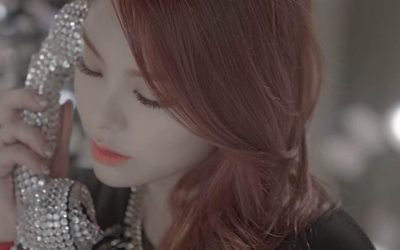 Ailee 에일리 U&I JPN ver. Trailer