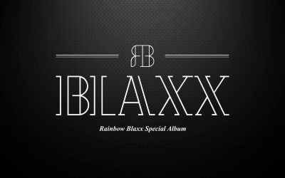 Rainbow Blaxx 레인보우 블랙 Special Album Preview 스페셜 앨범 미리듣기