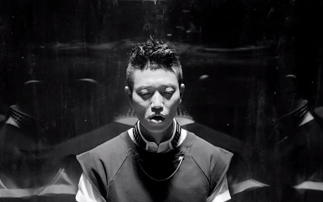 Gary 개리 [LeeSSang] ZOTTO MOLA XX몰라