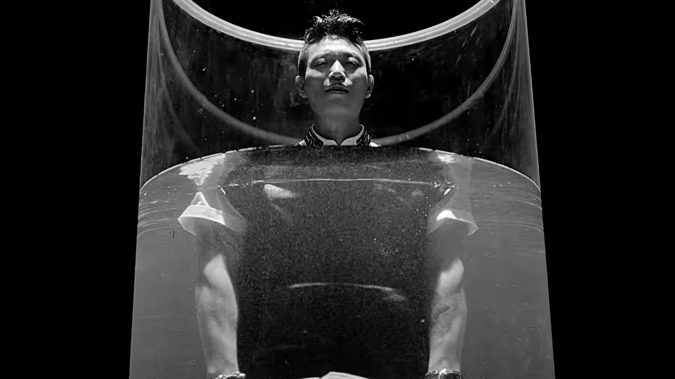 Gary 개리 [LeeSSang] ZOTTO MOLA XX몰라