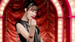 Rainbow Blaxx 레인보우 블랙 Cha Cha MV