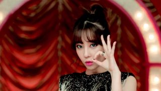 Rainbow Blaxx 레인보우 블랙 Cha Cha MV