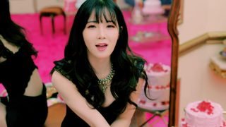 Rainbow Blaxx 레인보우 블랙 Cha Cha MV