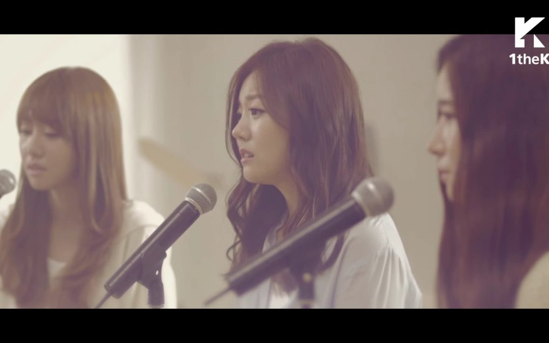 Special Clip MELODY DAY 멜로디데이 Another Parting 어떤 안녕