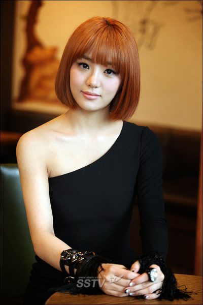 LADIES' CODE 레이디스 코드