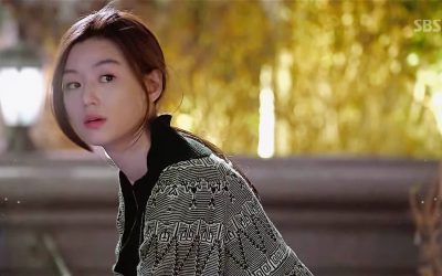 Hyolyn 효린 Good bye 안녕 MV