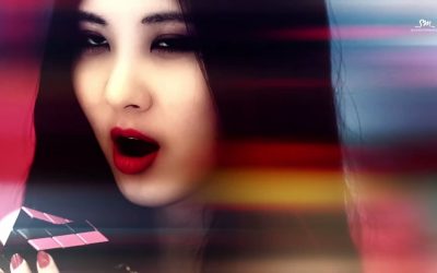 Girls’ Generation 소녀시대 ‘Mr.Mr.’