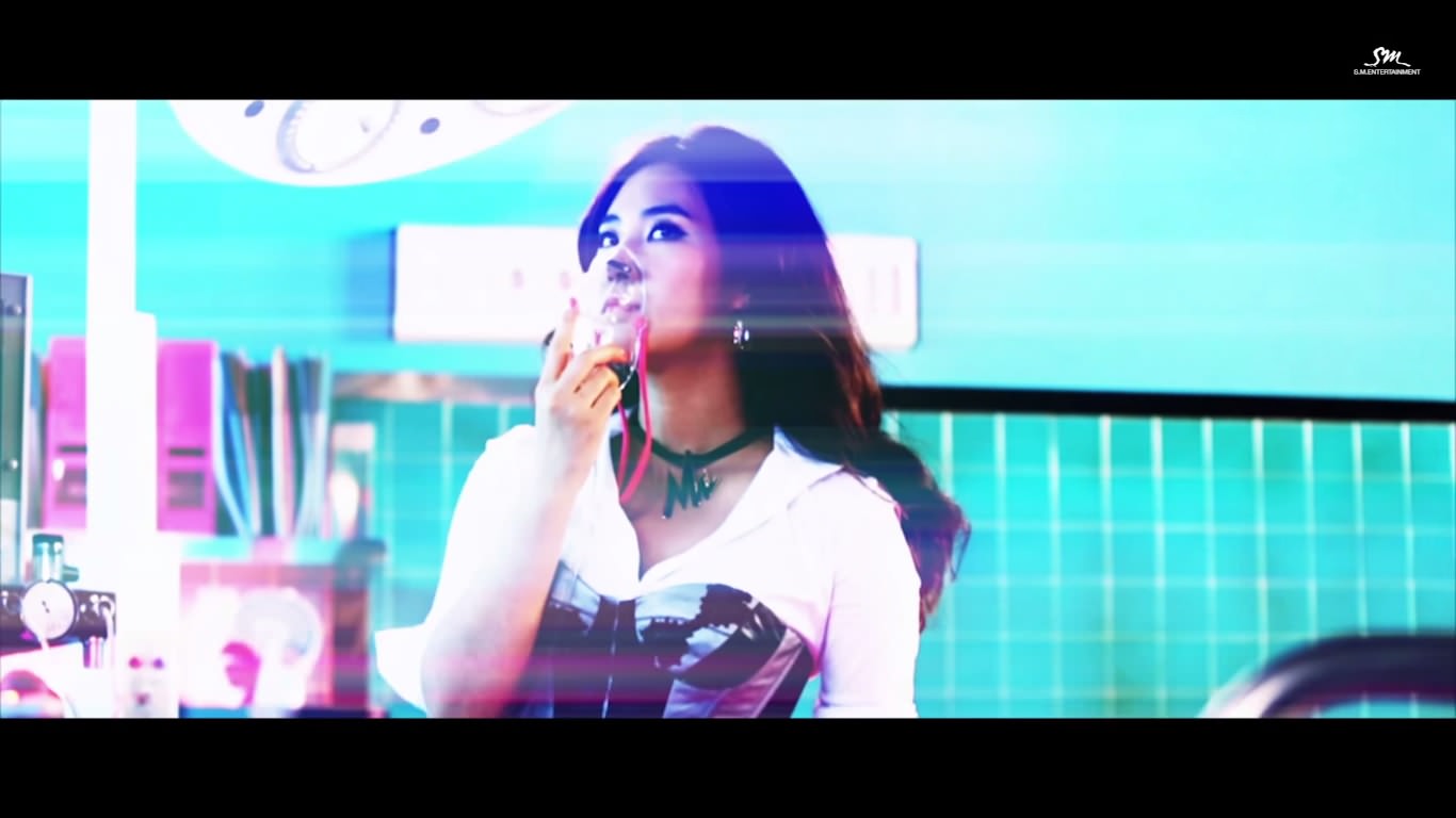 Girls' Generation 소녀시대 'Mr.Mr.' Image Teaser