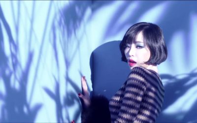 Gain 가인 Truth or Dare 진실 혹은 대담 MV Performance ver.