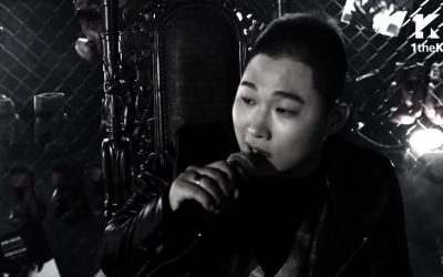 LIVE: Swings 스윙스 Victorious 2 이겨낼거야 2 Feat. GRAY 그레이