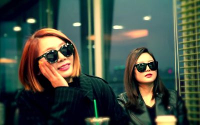 Gain 가인 A Tempo 아 템포 MV