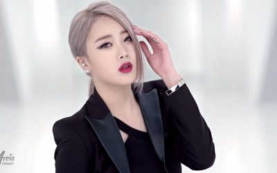 Dal★Shabet 달샤벳 B.B.B 비비비 (Big Baby Baby) Areia Remix