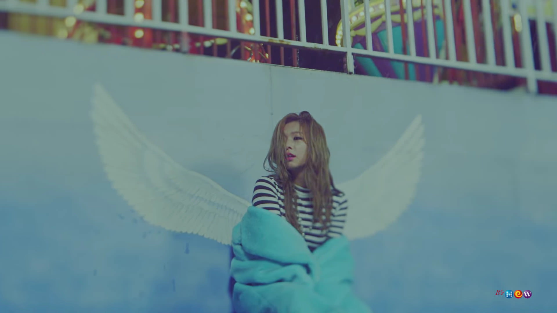 LYn 린 Miss you... Crying 보고 싶어... 운다 Teaser 2