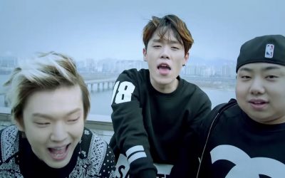 UglyPumpkin 어글리펌킨 From yesterday 어저께부터