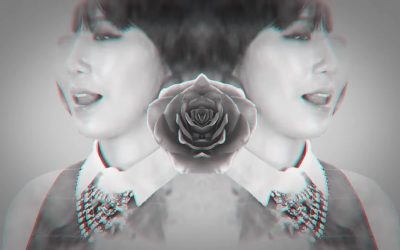 Navi 나비 Gone too far 해도 해도 너무했어