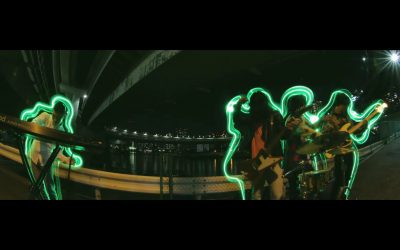 Passepied パスピエ MATATABISTEP MV