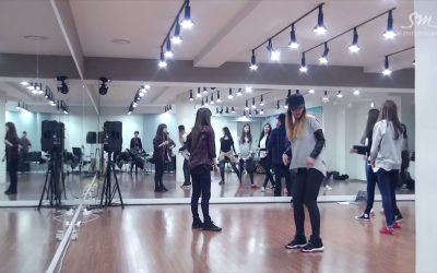 Girls’ Generation 소녀시대 Mr.Mr. Dance Practice ver.
