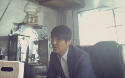 LIM CHANG JUNG 임창정 Ordinary Song 흔한 노래 Teaser