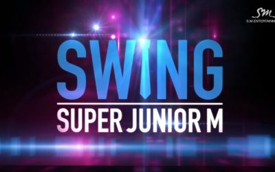 Super Junior-M The 3rd Mini Album ‘SWING’ Highlight Medley