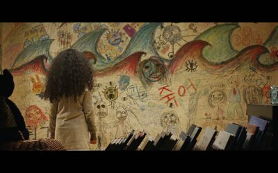 Lee Michelle 이미쉘 Without you 위드아웃 유