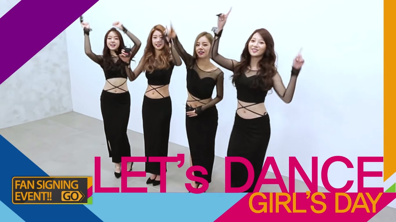 1theK's WONDERFUL FAN SIGNING EVENT