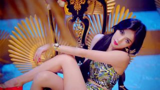 HYUNA 현아 빨개요 (RED) MV