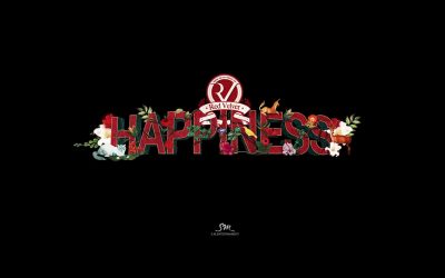 Red Velvet 레드벨벳 Happiness 행복