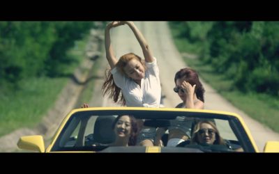 SISTAR 씨스타 I Swear MV