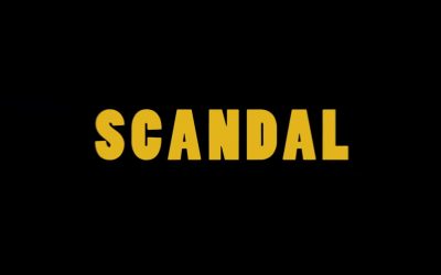 SCANDAL スキャンダル Image