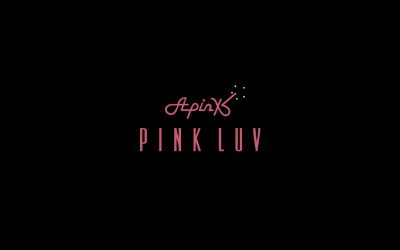 Apink 에이핑크 LUV 러브