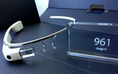 Google Glass dejarán de venderse