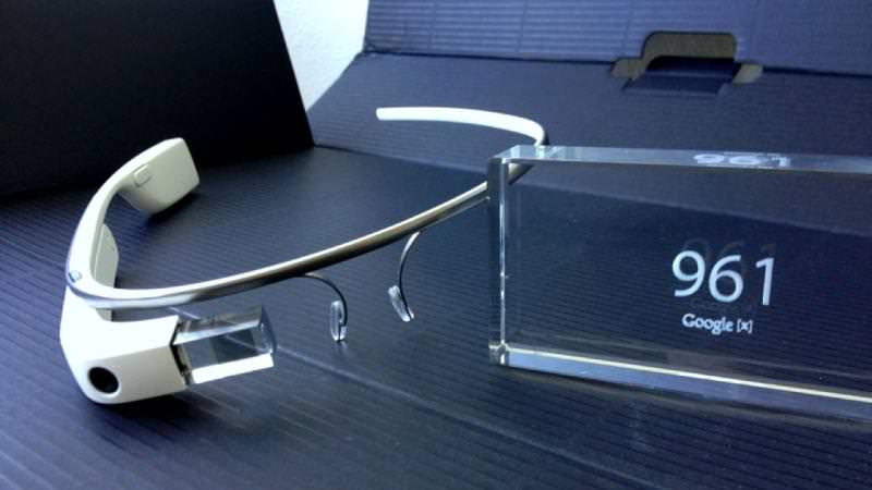 Google Glass dejarán de venderse