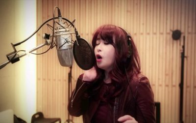 Jeok Woo 적우 High Heel 하이힐