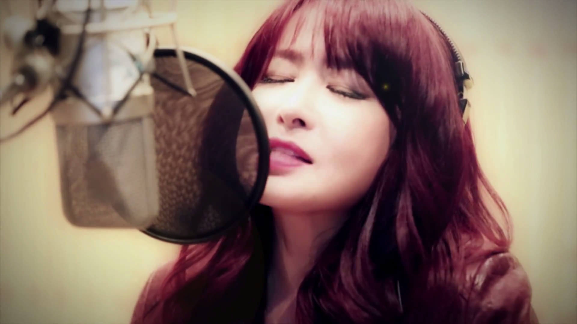 Jeok Woo 적우 High Heel 하이힐