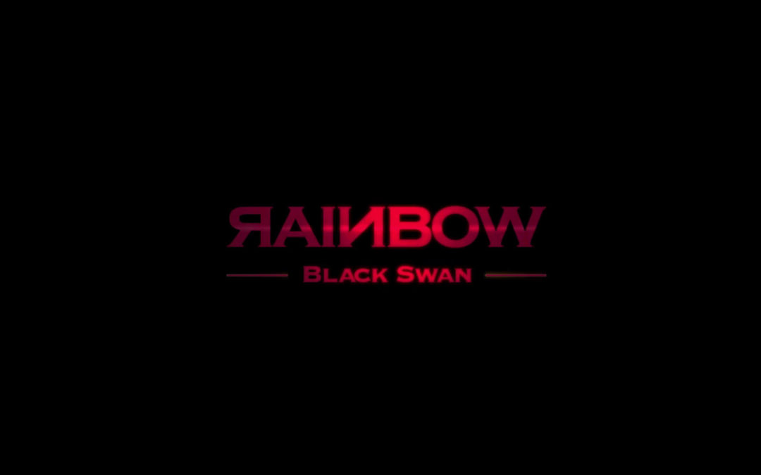 Rainbow 레인보우 Black Swan 블랙스완 MV