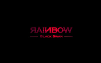 Rainbow 레인보우 Black Swan 블랙스완 MV