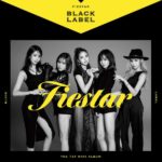 FIESTAR 피에스타