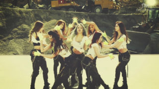 Girls' Generation 소녀시대 Catch Me If You Can MV (Korean ver.)